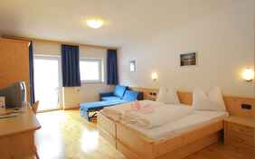 Zimmer Margherite - Foto: Ingo Wandmacher